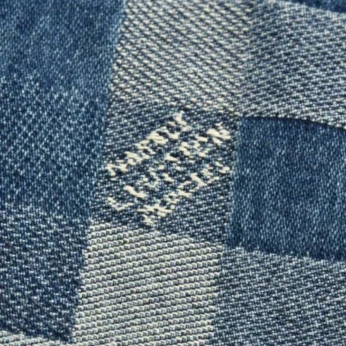 Replica Louis Vuitton LV Jeans For Unisex #1379955 $108.00 USD for Wholesale