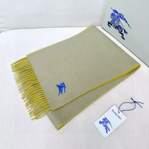 Wholesale Burberry Scarf #1379956 $52.00 USD, Wholesale Quality Replica Burberry Scarf
