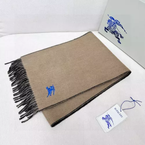 Wholesale Burberry Scarf #1379958 $52.00 USD, Wholesale Quality Replica Burberry Scarf