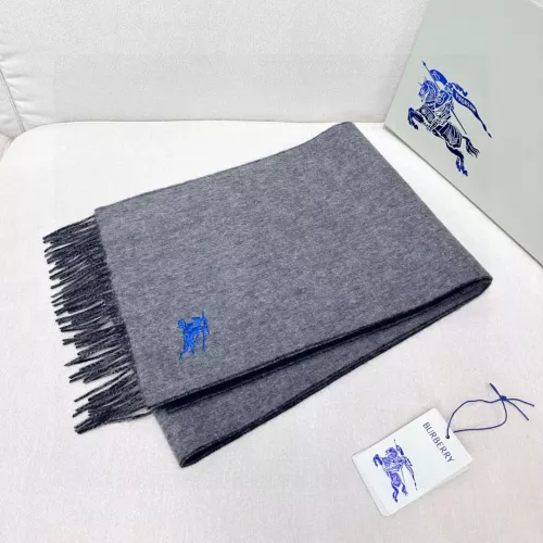 Wholesale Burberry Scarf #1379959 $52.00 USD, Wholesale Quality Replica Burberry Scarf
