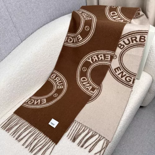Wholesale Burberry Scarf #1379963 $52.00 USD, Wholesale Quality Replica Burberry Scarf
