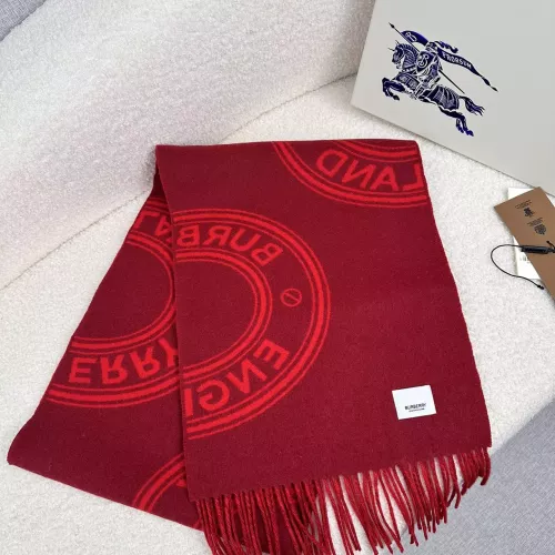 Replica Burberry Scarf #1379964 $52.00 USD for Wholesale