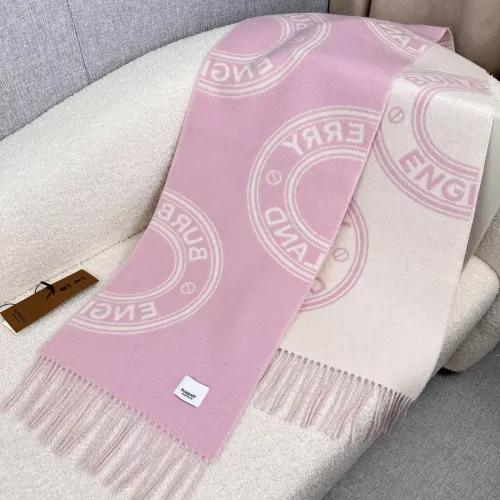 Wholesale Burberry Scarf #1379965 $52.00 USD, Wholesale Quality Replica Burberry Scarf