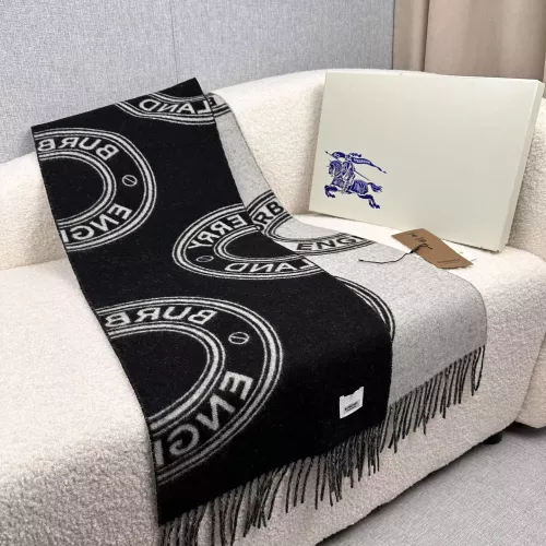 Wholesale Burberry Scarf #1379967 $52.00 USD, Wholesale Quality Replica Burberry Scarf