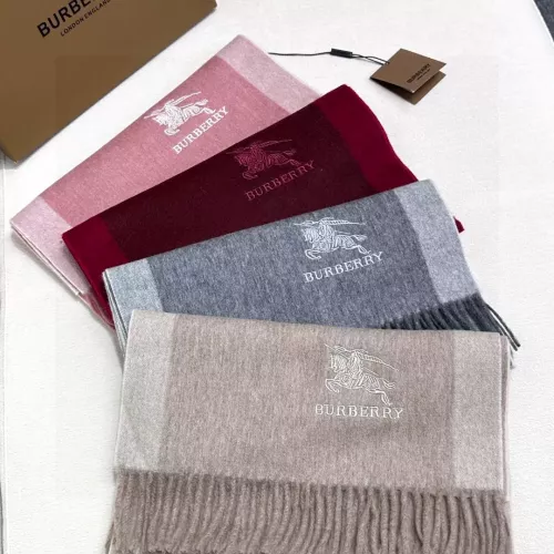 Replica Burberry Scarf #1379972 $52.00 USD for Wholesale