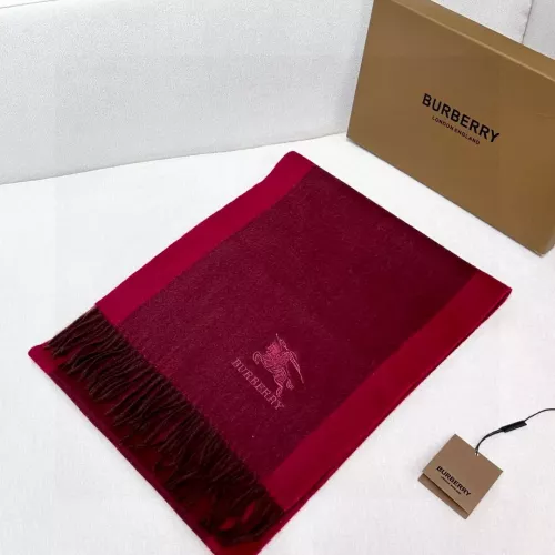 Wholesale Burberry Scarf #1379973 $52.00 USD, Wholesale Quality Replica Burberry Scarf