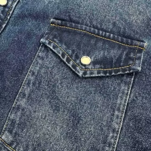 Replica Prada Jackets Long Sleeved For Unisex #1379974 $135.00 USD for Wholesale