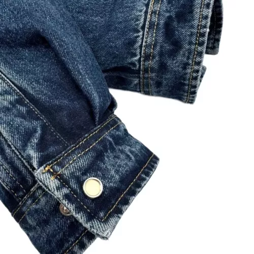 Replica Prada Jackets Long Sleeved For Unisex #1379974 $135.00 USD for Wholesale