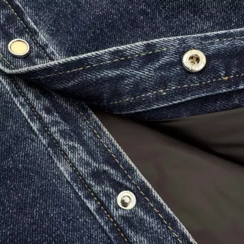 Replica Prada Jackets Long Sleeved For Unisex #1379974 $135.00 USD for Wholesale