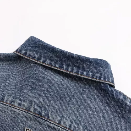 Replica Prada Jackets Long Sleeved For Unisex #1379975 $96.00 USD for Wholesale