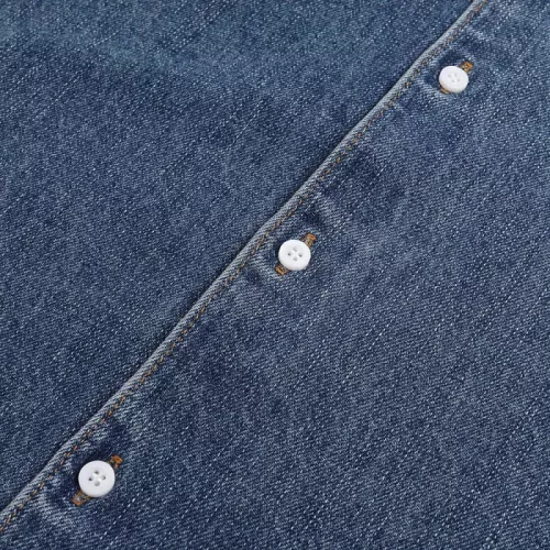 Replica Prada Jackets Long Sleeved For Unisex #1379975 $96.00 USD for Wholesale