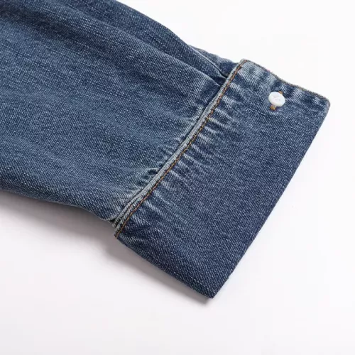 Replica Prada Jackets Long Sleeved For Unisex #1379975 $96.00 USD for Wholesale