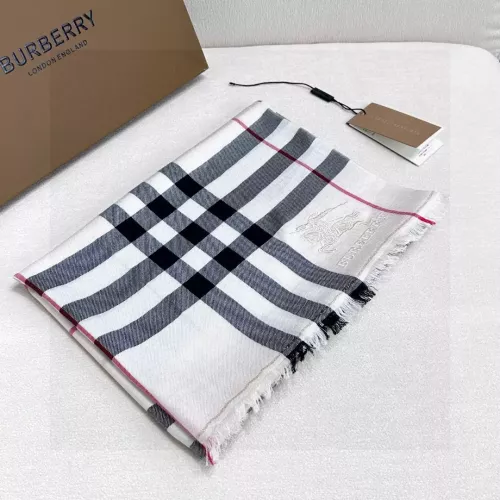 Wholesale Burberry Scarf #1379976 $56.00 USD, Wholesale Quality Replica Burberry Scarf