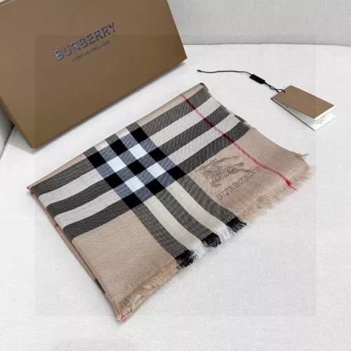Wholesale Burberry Scarf #1379977 $56.00 USD, Wholesale Quality Replica Burberry Scarf