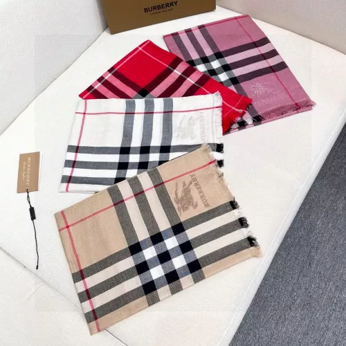 Replica Burberry Scarf #1379978 $56.00 USD for Wholesale