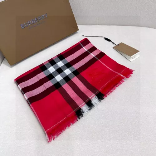 Wholesale Burberry Scarf #1379979 $56.00 USD, Wholesale Quality Replica Burberry Scarf