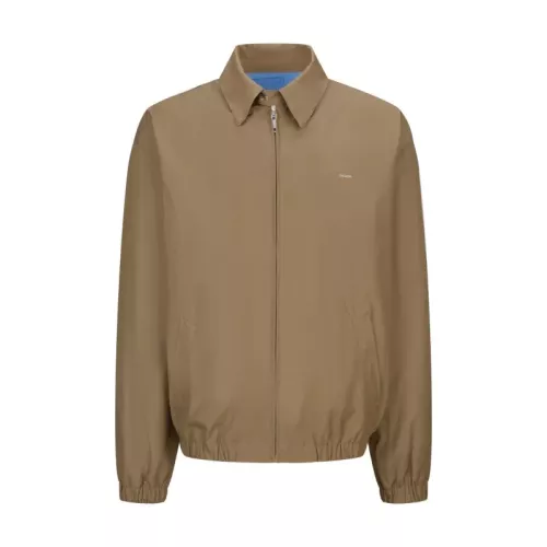 Wholesale Prada Jackets Long Sleeved For Unisex #1379980 $112.00 USD, Wholesale Quality Replica Prada Jackets