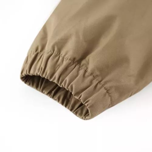 Replica Prada Jackets Long Sleeved For Unisex #1379980 $112.00 USD for Wholesale