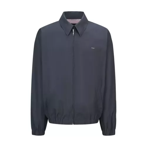 Wholesale Prada Jackets Long Sleeved For Unisex #1379982 $112.00 USD, Wholesale Quality Replica Prada Jackets