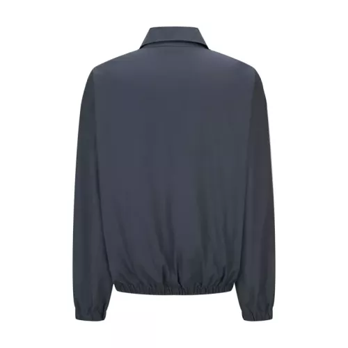 Replica Prada Jackets Long Sleeved For Unisex #1379982 $112.00 USD for Wholesale