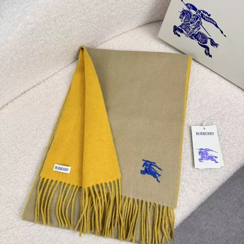 Wholesale Burberry Scarf #1379983 $56.00 USD, Wholesale Quality Replica Burberry Scarf