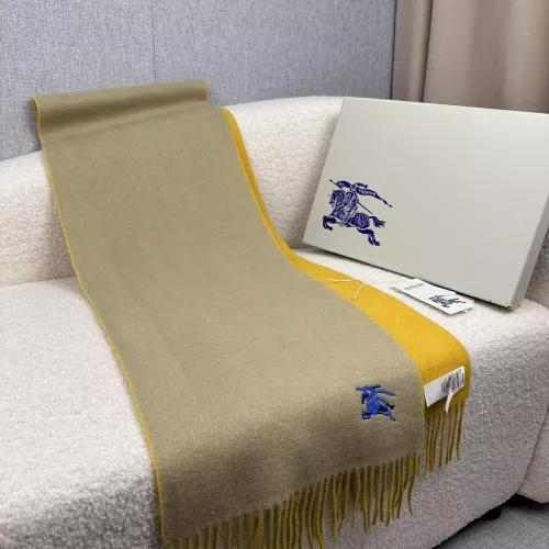 Replica Burberry Scarf #1379983 $56.00 USD for Wholesale