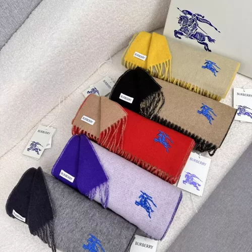 Replica Burberry Scarf #1379984 $56.00 USD for Wholesale