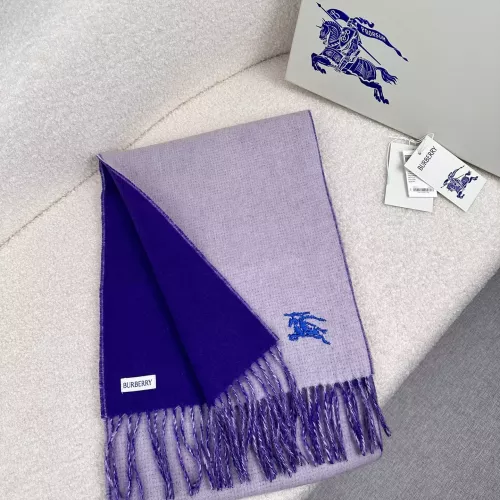 Wholesale Burberry Scarf #1379985 $56.00 USD, Wholesale Quality Replica Burberry Scarf