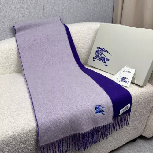 Replica Burberry Scarf #1379985 $56.00 USD for Wholesale