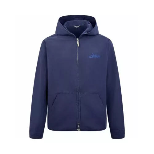 Wholesale Christian Dior Jackets Long Sleeved For Unisex #1379987 $100.00 USD, Wholesale Quality Replica Christian Dior Jackets