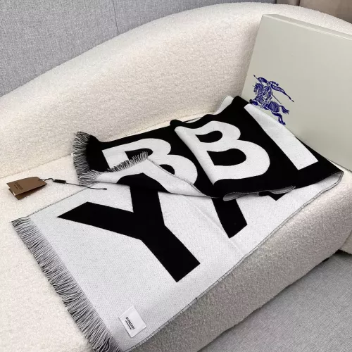 Replica Burberry Scarf #1379988 $56.00 USD for Wholesale