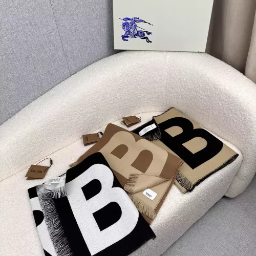 Replica Burberry Scarf #1379988 $56.00 USD for Wholesale
