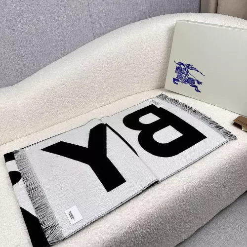 Replica Burberry Scarf #1379988 $56.00 USD for Wholesale