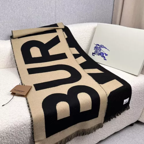 Wholesale Burberry Scarf #1379989 $56.00 USD, Wholesale Quality Replica Burberry Scarf