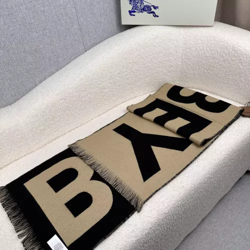 Replica Burberry Scarf #1379989 $56.00 USD for Wholesale