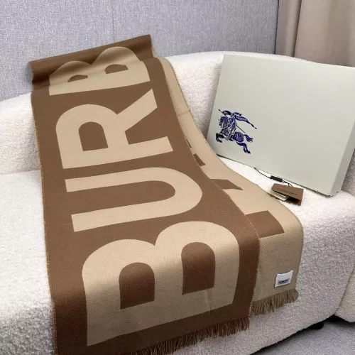 Wholesale Burberry Scarf #1379990 $56.00 USD, Wholesale Quality Replica Burberry Scarf