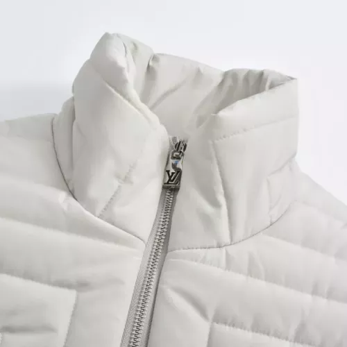 Replica Louis Vuitton LV Jackets Long Sleeved For Unisex #1379991 $162.00 USD for Wholesale