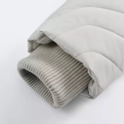 Replica Louis Vuitton LV Jackets Long Sleeved For Unisex #1379991 $162.00 USD for Wholesale