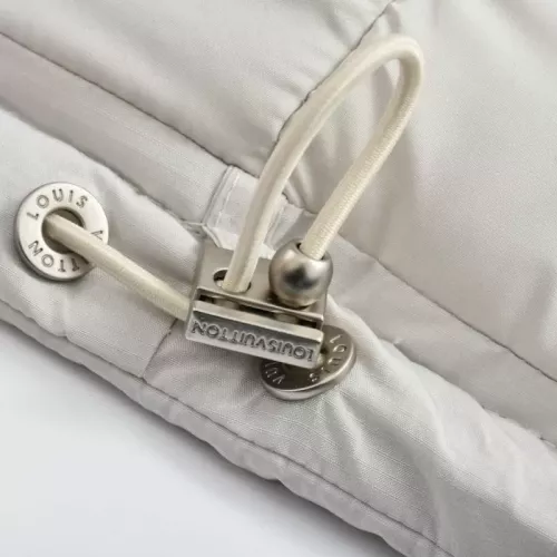 Replica Louis Vuitton LV Jackets Long Sleeved For Unisex #1379991 $162.00 USD for Wholesale