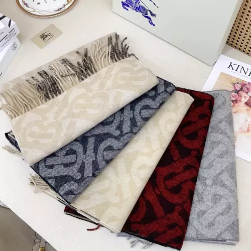Replica Burberry Scarf #1379994 $60.00 USD for Wholesale