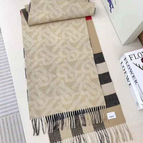 Wholesale Burberry Scarf #1379995 $60.00 USD, Wholesale Quality Replica Burberry Scarf