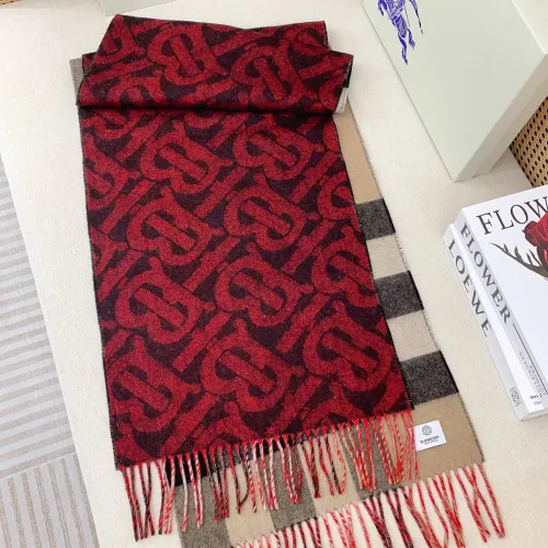 Wholesale Burberry Scarf #1379996 $60.00 USD, Wholesale Quality Replica Burberry Scarf