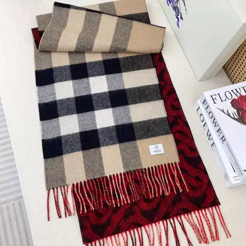 Replica Burberry Scarf #1379996 $60.00 USD for Wholesale