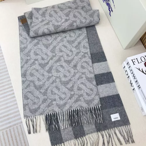 Wholesale Burberry Scarf #1379997 $60.00 USD, Wholesale Quality Replica Burberry Scarf