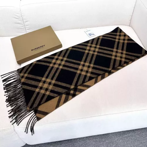 Wholesale Burberry Scarf #1380000 $60.00 USD, Wholesale Quality Replica Burberry Scarf