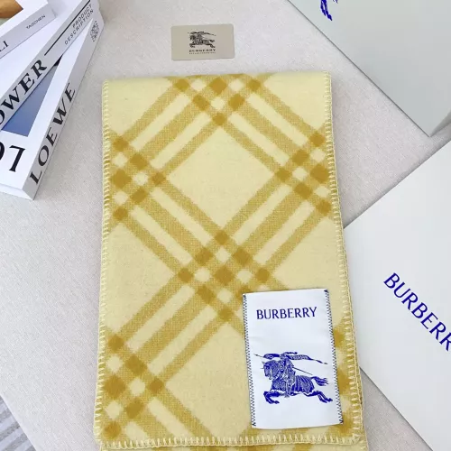 Wholesale Burberry Scarf #1380002 $60.00 USD, Wholesale Quality Replica Burberry Scarf