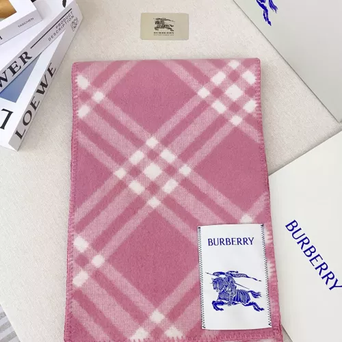 Wholesale Burberry Scarf #1380005 $60.00 USD, Wholesale Quality Replica Burberry Scarf
