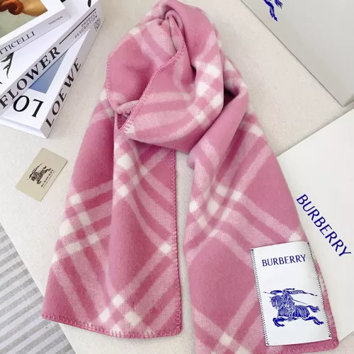 Replica Burberry Scarf #1380005 $60.00 USD for Wholesale