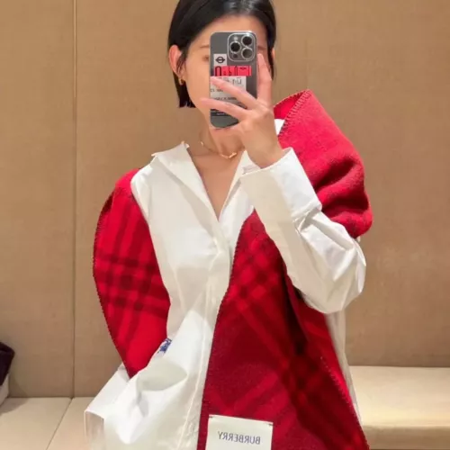 Replica Burberry Scarf #1380006 $60.00 USD for Wholesale