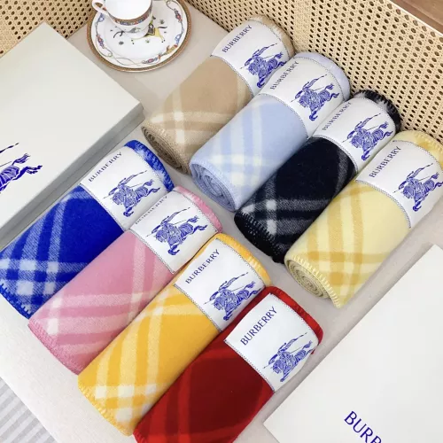 Replica Burberry Scarf #1380007 $60.00 USD for Wholesale